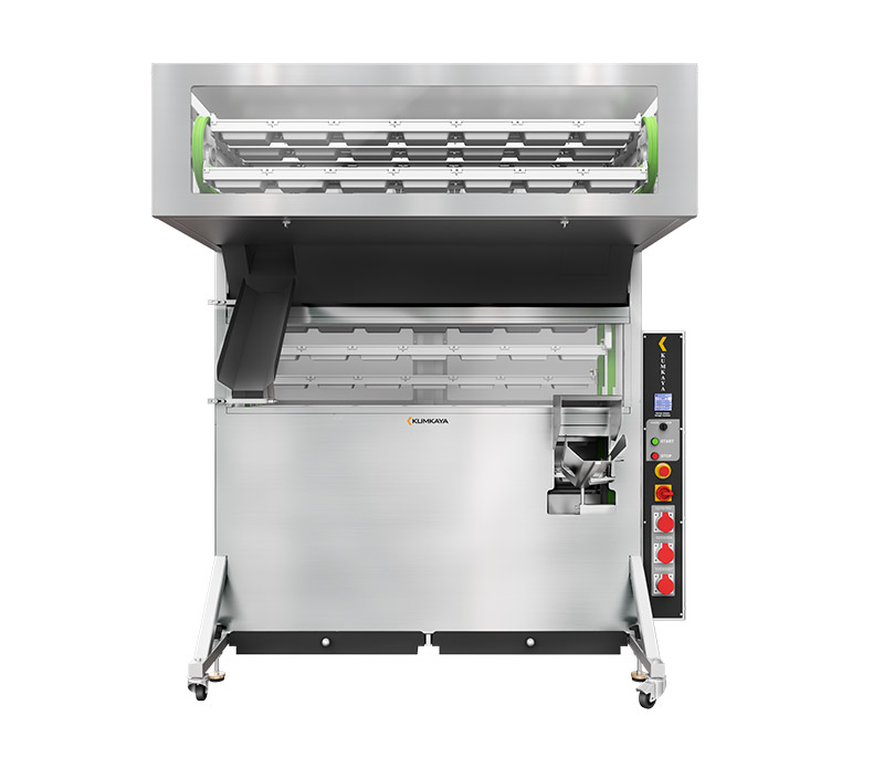 CM3000 KONİK ÇEVİRME MAKİNESİ3